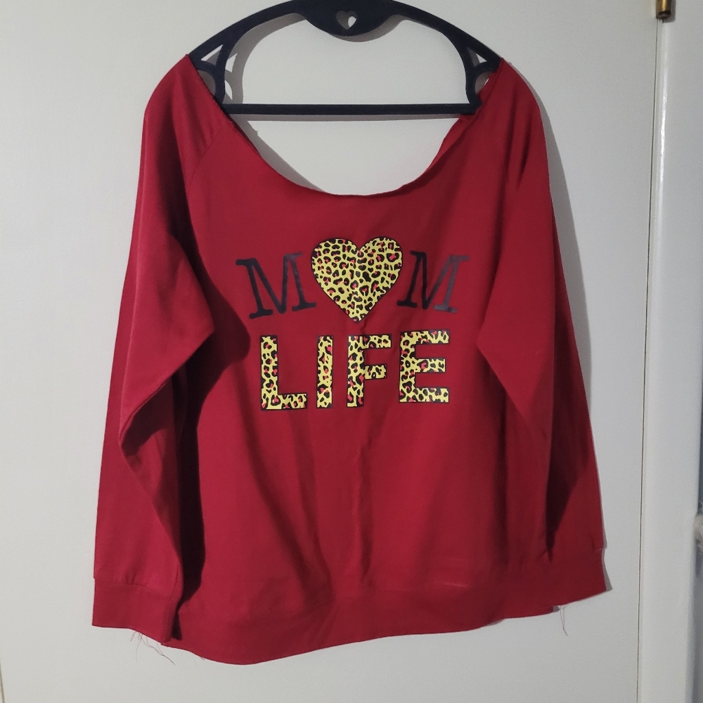 Women's large